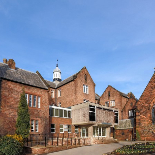 University of chester