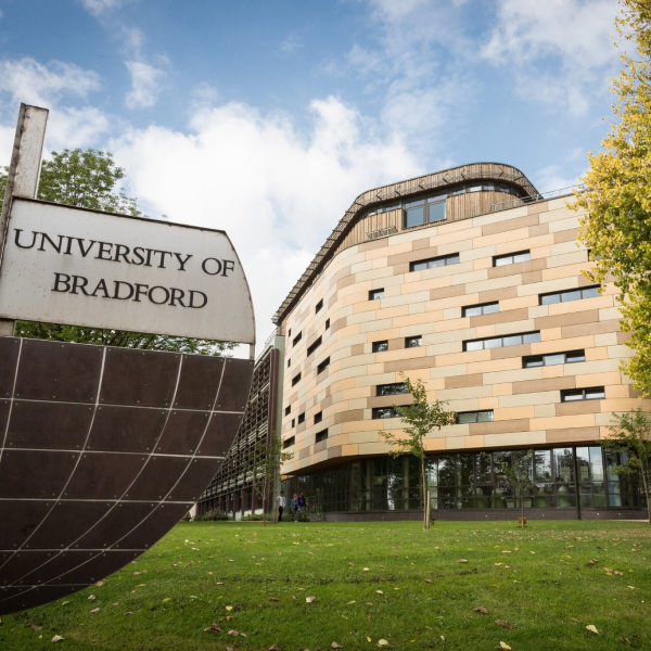 University of bradford