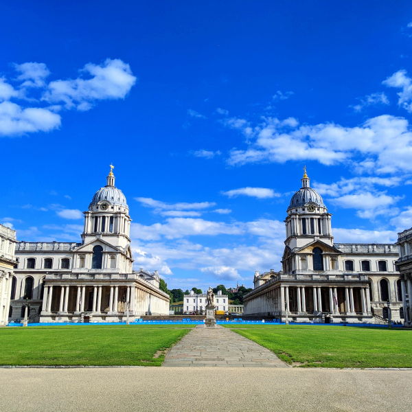 university of greenwich