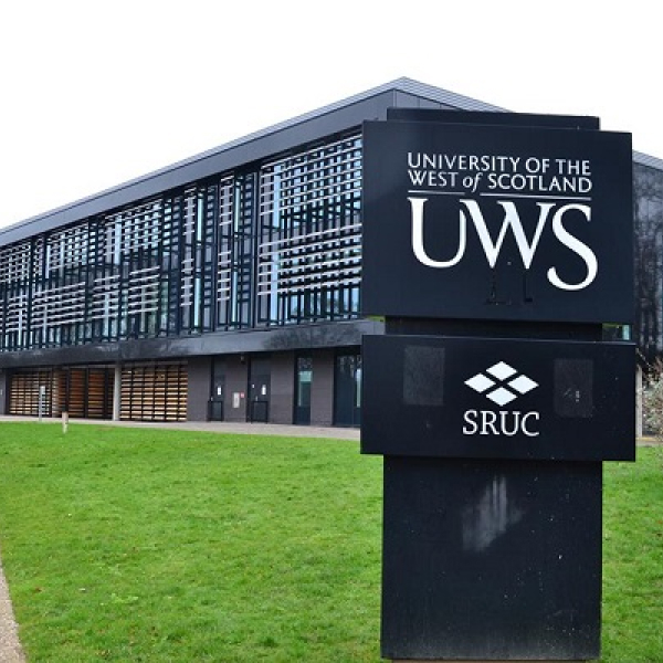 University of the West of Scotland