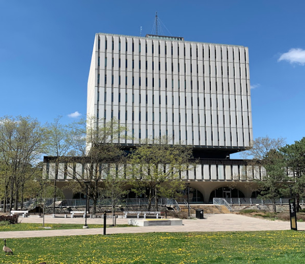 University of Waterloo