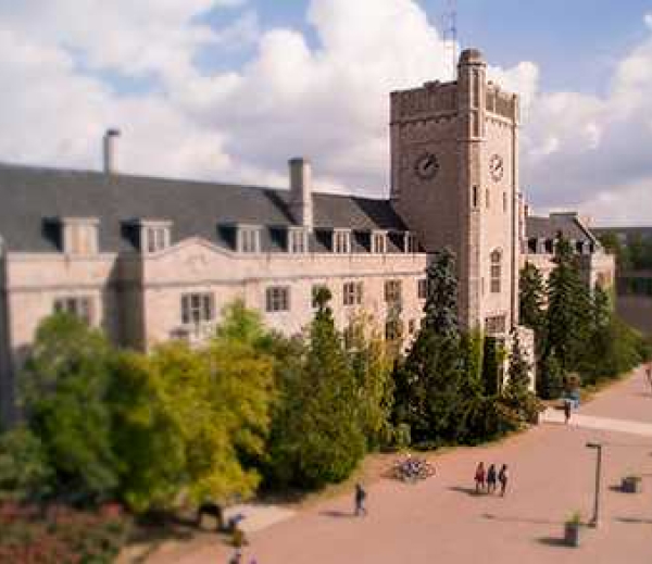 University of Guelph